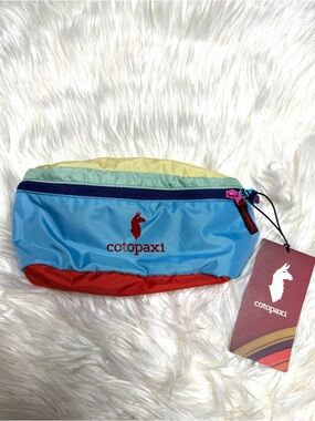Cotopaxi Bataan 3L Fanny Pack – Del Día